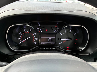 Used Citroen Berlingo from David Hayton Autostore