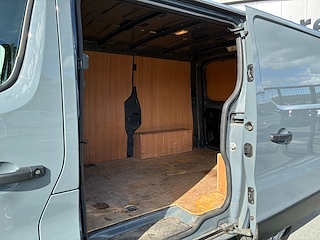 Used Renault Trafic from David Hayton Autostore