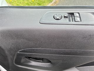 Used Peugeot Expert from David Hayton Autostore