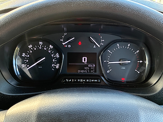 Used Peugeot Expert from David Hayton Autostore