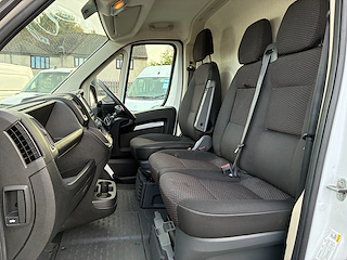 Used Citroen Relay from David Hayton Autostore