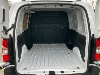 Used Citroen Berlingo from David Hayton Autostore