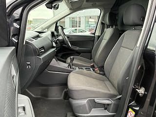 Used Volkswagen Caddy from David Hayton Autostore