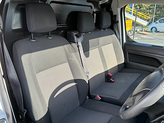 Used Peugeot Expert from David Hayton Autostore