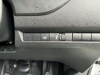 Used Vauxhall Vivaro from David Hayton Autostore
