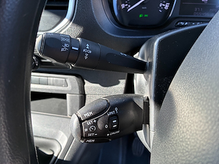Used Vauxhall Vivaro from David Hayton Autostore