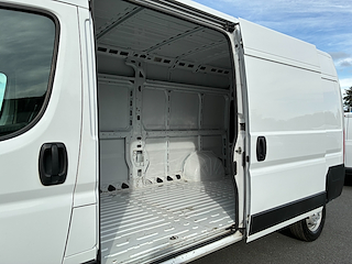 Used Peugeot Boxer from David Hayton Autostore
