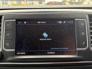 Used Peugeot Expert from David Hayton Autostore