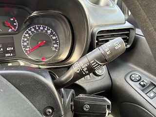Used Vauxhall Combo from David Hayton Autostore