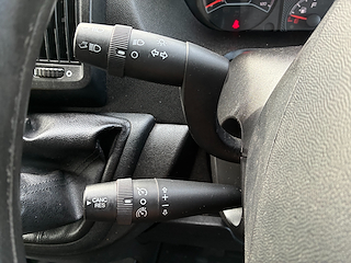 Used Peugeot Boxer from David Hayton Autostore