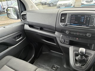 Used Peugeot Expert from David Hayton Autostore