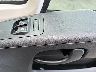 Used Peugeot Boxer from David Hayton Autostore