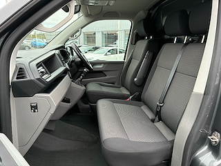 Used Volkswagen Transporter from David Hayton Autostore