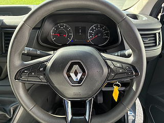 Used Renault Trafic from David Hayton Autostore