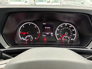 Used Volkswagen Caddy from David Hayton Autostore