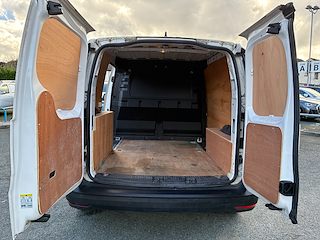 Used Volkswagen Caddy from David Hayton Autostore