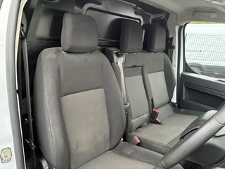 Used Peugeot Expert from David Hayton Autostore