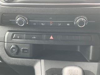 Used Citroen Dispatch from David Hayton Autostore