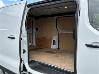 Used Citroen Dispatch from David Hayton Autostore