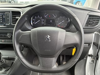 Used Peugeot Expert from David Hayton Autostore