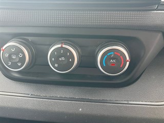 Used Renault Trafic from David Hayton Autostore