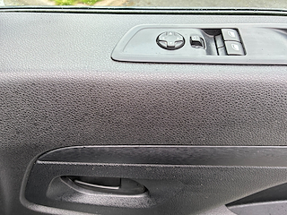 Used Vauxhall Vivaro from David Hayton Autostore