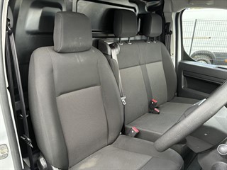 Used Citroen Dispatch from David Hayton Autostore