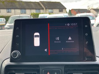 Used Citroen Berlingo from David Hayton Autostore