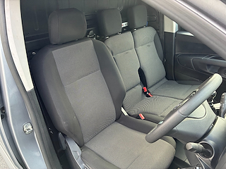Used Vauxhall Combo from David Hayton Autostore