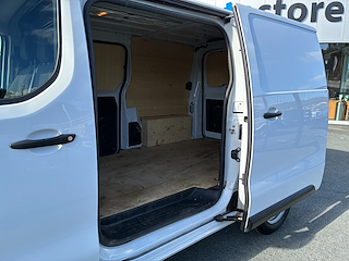 Used Peugeot Expert from David Hayton Autostore