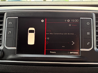 Used Citroen Dispatch from David Hayton Autostore