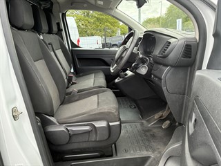 Used Peugeot Expert from David Hayton Autostore