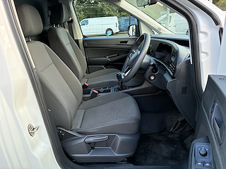 Used Volkswagen Caddy from David Hayton Autostore