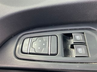 Used Renault Trafic from David Hayton Autostore