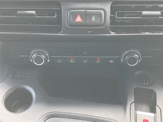Used Peugeot Partner from David Hayton Autostore