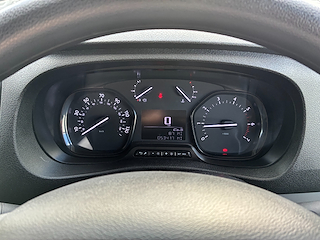 Used Citroen Dispatch from David Hayton Autostore