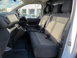 Used Peugeot Expert from David Hayton Autostore