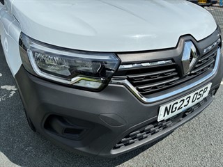Used Renault Kangoo from David Hayton Autostore