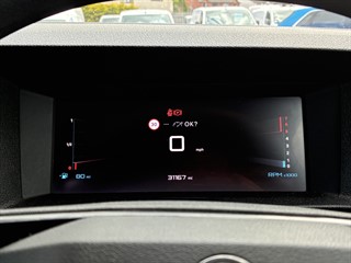 Used Citroen Dispatch from David Hayton Autostore
