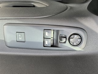 Used Vauxhall Combo from David Hayton Autostore