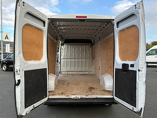 Used Citroen Relay from David Hayton Autostore