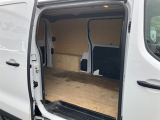 Used Citroen Dispatch from David Hayton Autostore