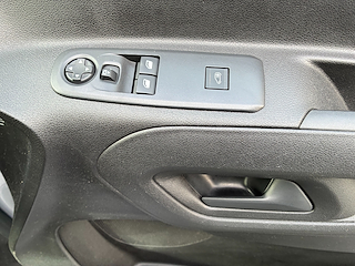 Used Vauxhall Combo from David Hayton Autostore