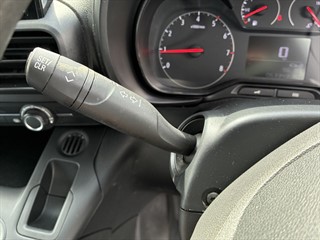 Used Vauxhall Combo from David Hayton Autostore