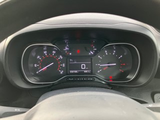 Used Citroen Berlingo from David Hayton Autostore