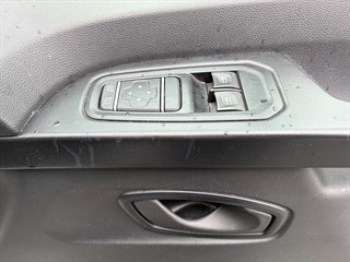 Used Renault Trafic from David Hayton Autostore