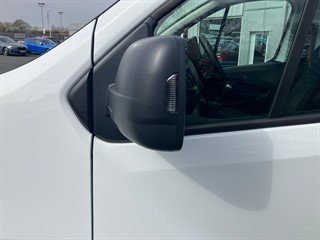 Used Renault Trafic from David Hayton Autostore
