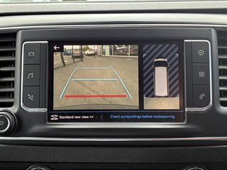 Used Peugeot Expert from David Hayton Autostore