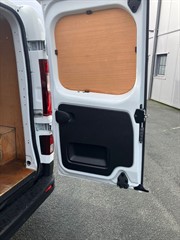 Used Renault Trafic from David Hayton Autostore