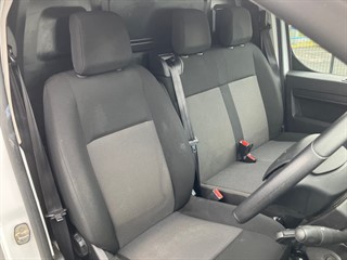 Used Citroen Dispatch from David Hayton Autostore